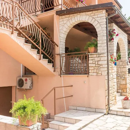 Fuer 4 Personen Ca 40 Qm In Liznjan, Istrien Suedkueste Von Istrien Apartman Ližnjan